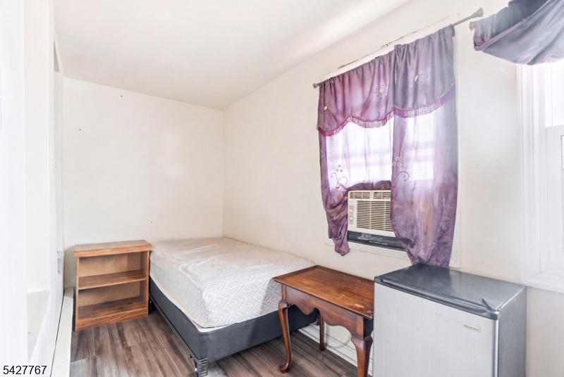 Ironbound - Commercial Sale