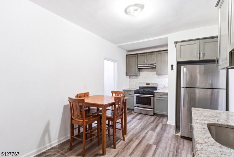 Ironbound - Commercial Sale