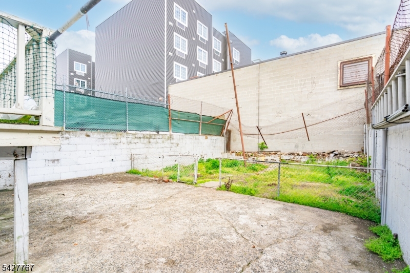 Ironbound - Commercial Sale