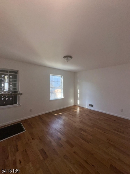 Bergen Lafayette - Residential Income