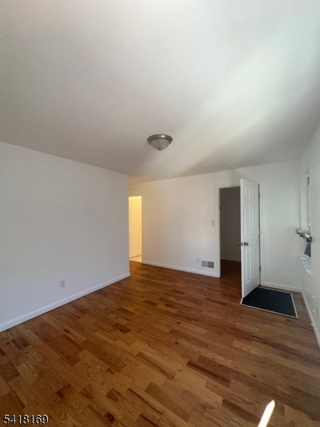 Bergen Lafayette - Residential Income