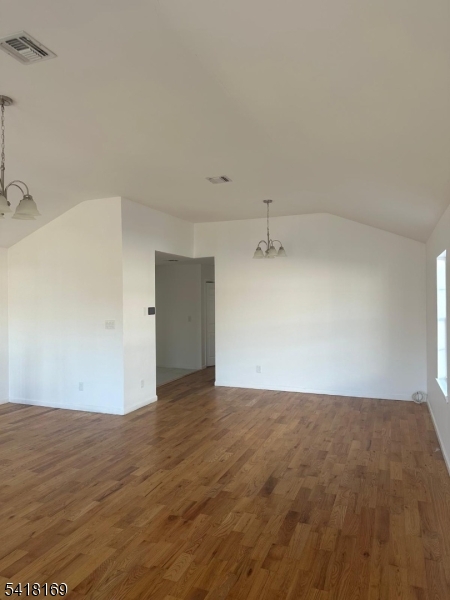 Bergen Lafayette - Residential Income