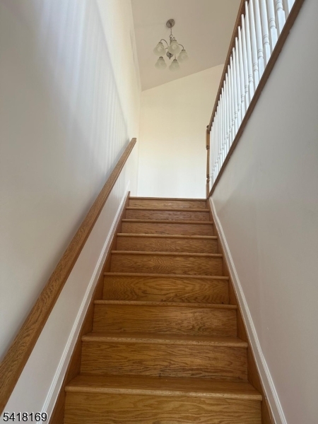 Bergen Lafayette - Residential Income