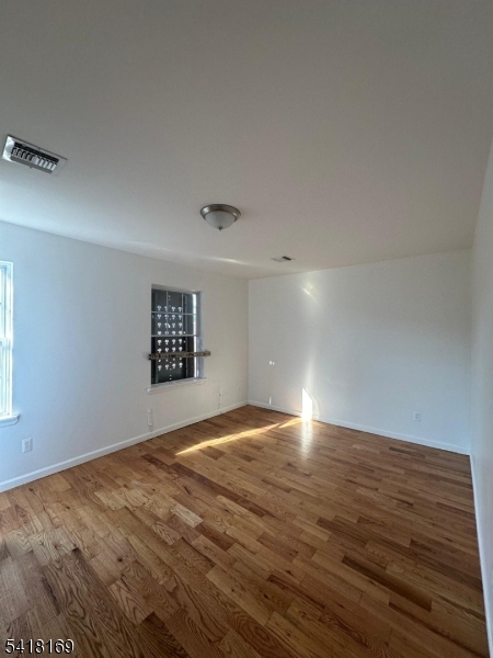 Bergen Lafayette - Residential Income