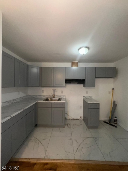 Bergen Lafayette - Residential Income