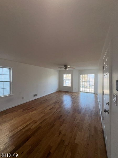 Bergen Lafayette - Residential Income