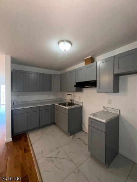 Bergen Lafayette - Residential Income