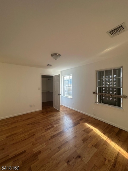 Bergen Lafayette - Residential Income