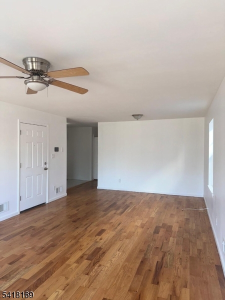 Bergen Lafayette - Residential Income