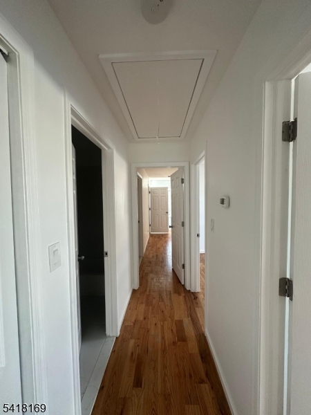 Bergen Lafayette - Residential Income