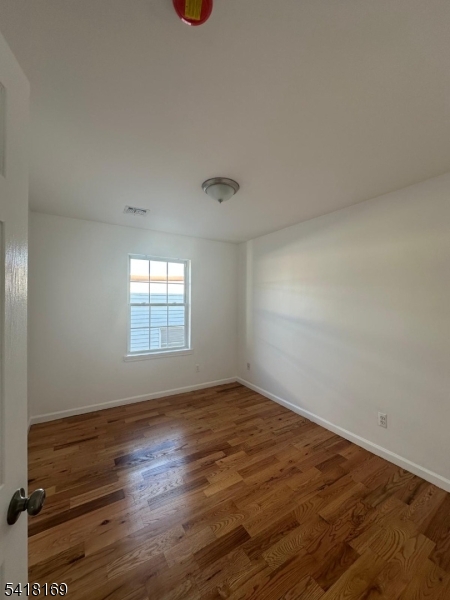 Bergen Lafayette - Residential Income