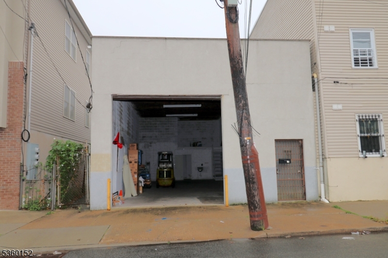 Ironbound - Commercial Sale