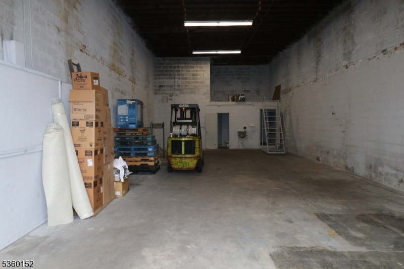 Ironbound - Commercial Sale