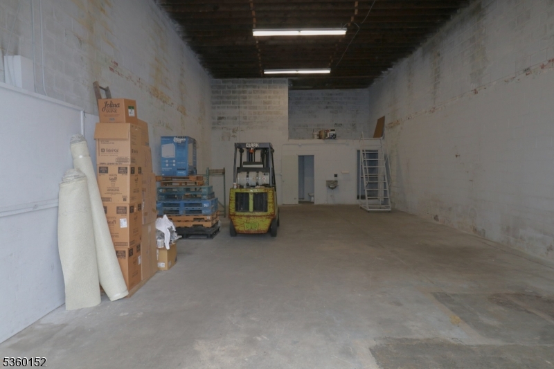 Ironbound - Commercial Sale