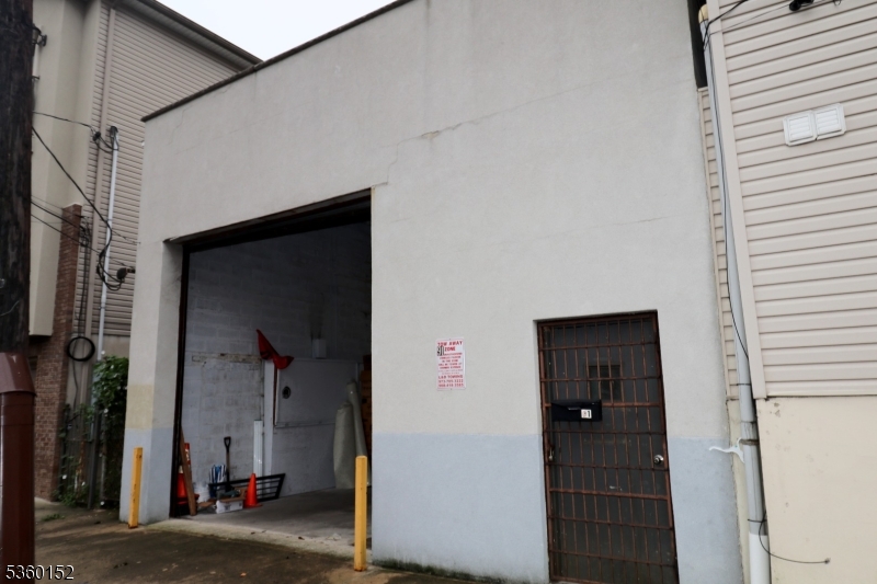 Ironbound - Commercial Sale