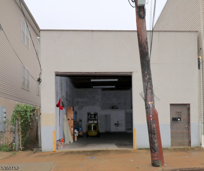 Ironbound - Commercial Sale