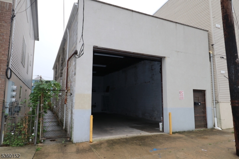 Ironbound - Commercial Sale