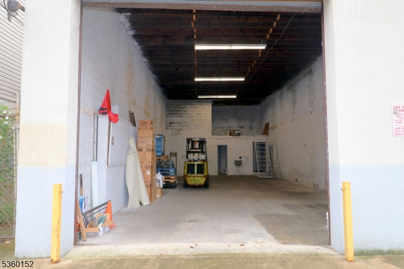 Ironbound - Commercial Sale