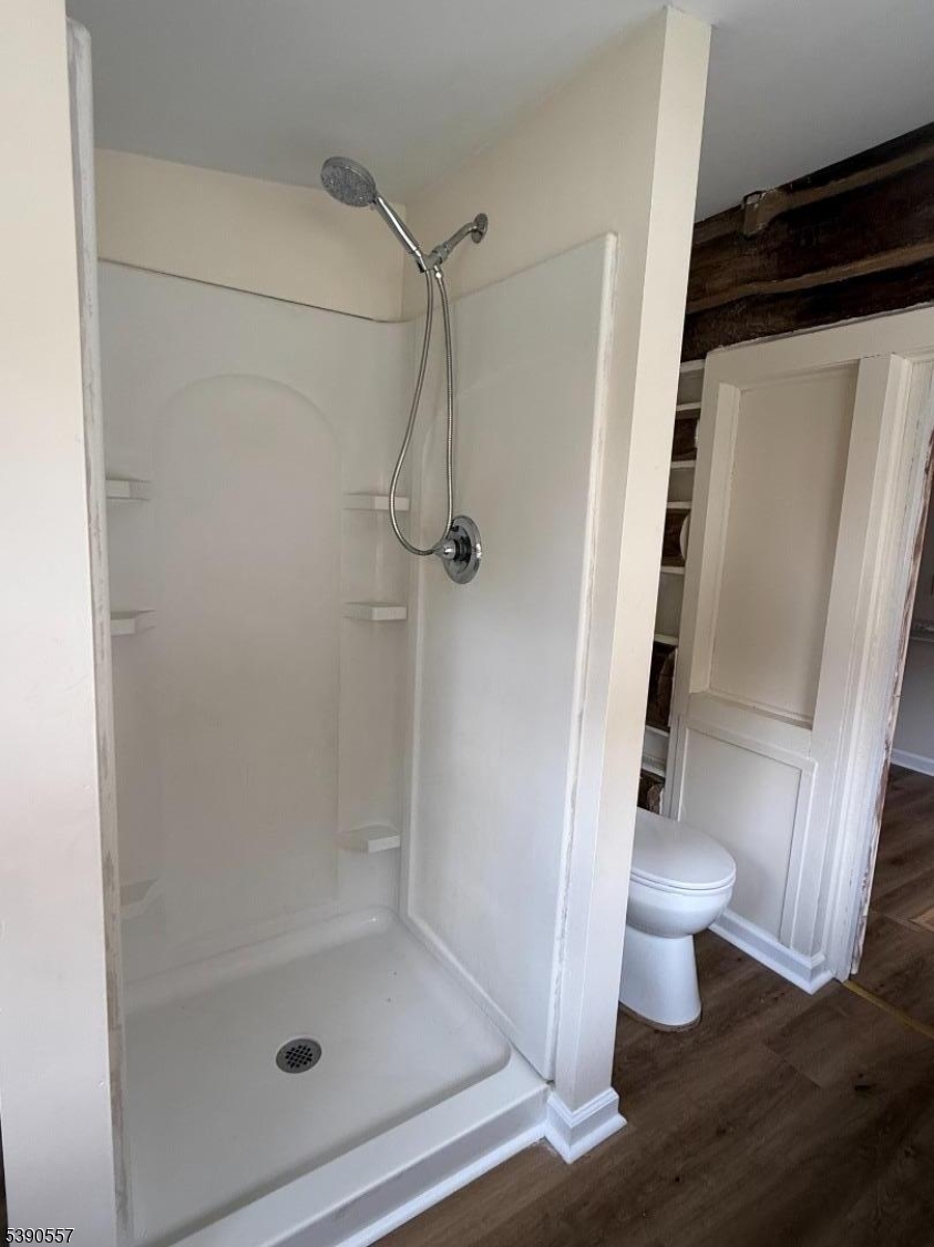 Pinecliff Lake - Residential