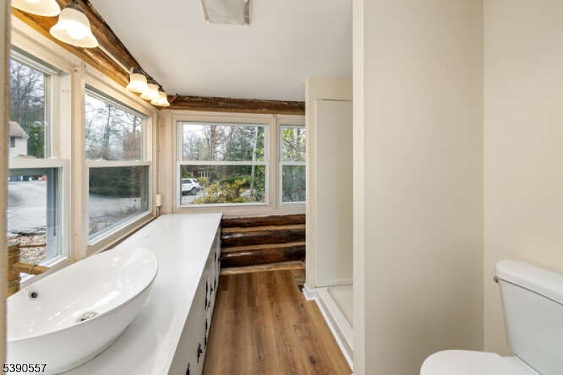 Pinecliff Lake - Residential