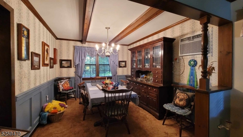 Scenic Lake - Residential