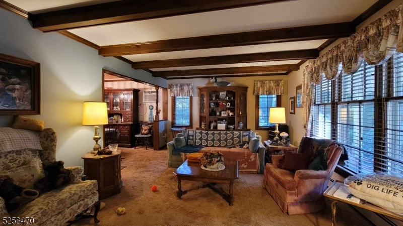 Scenic Lake - Residential