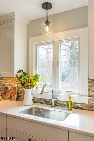 Upper Montclair - Residential