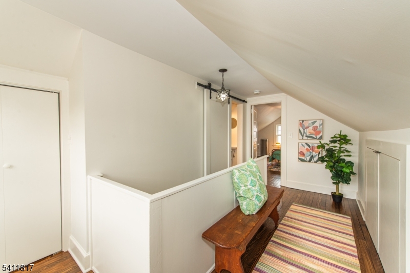 Upper Montclair - Residential