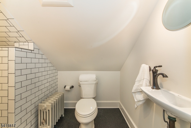 Upper Montclair - Residential