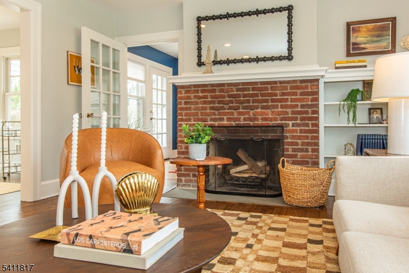 Upper Montclair - Residential