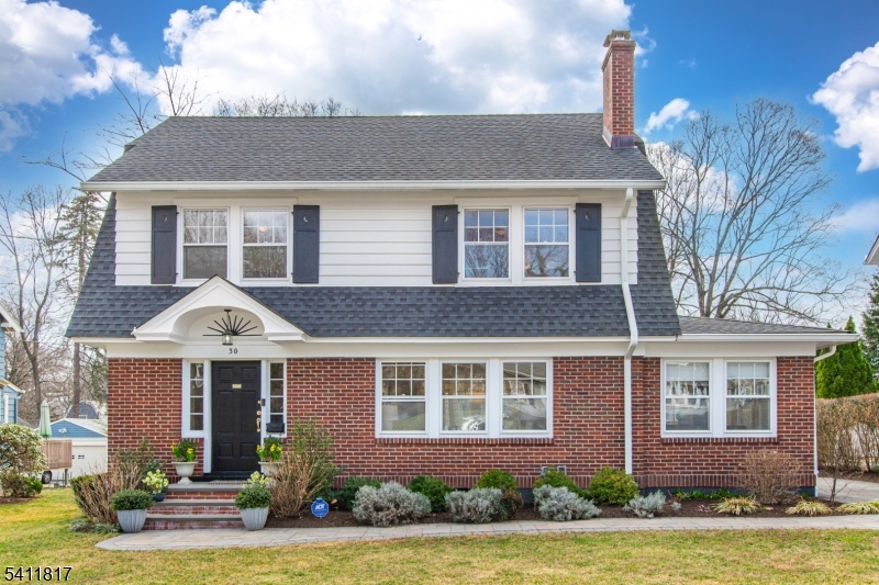 Upper Montclair - Residential