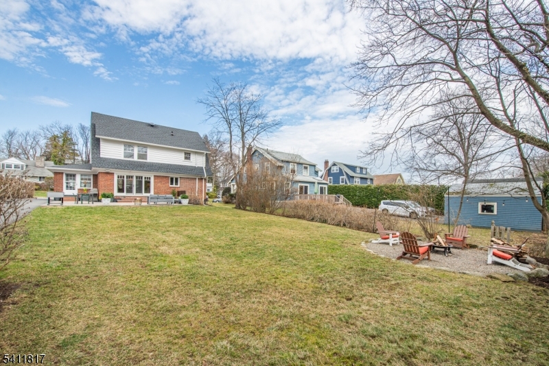 Upper Montclair - Residential