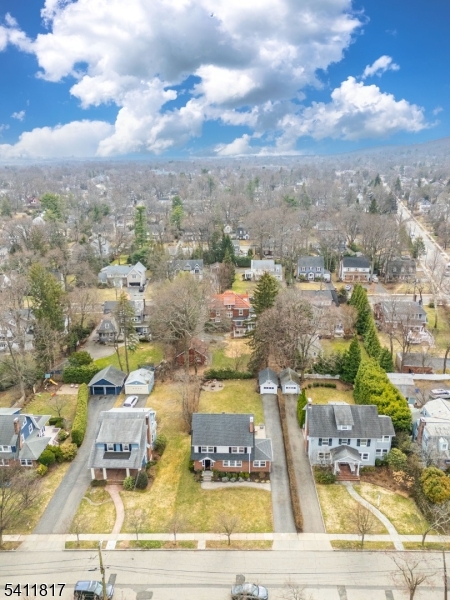 Upper Montclair - Residential