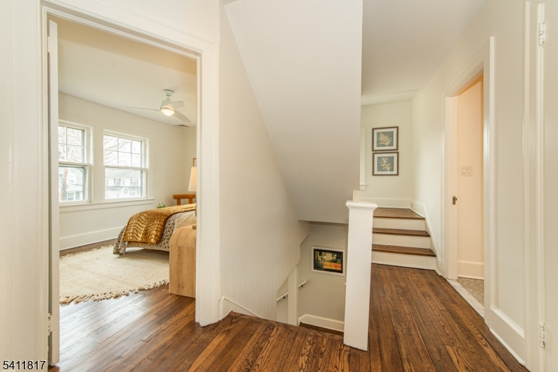 Upper Montclair - Residential