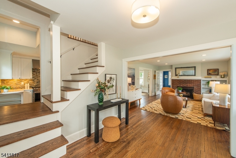 Upper Montclair - Residential