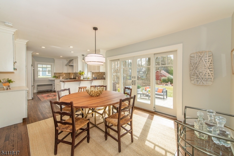 Upper Montclair - Residential