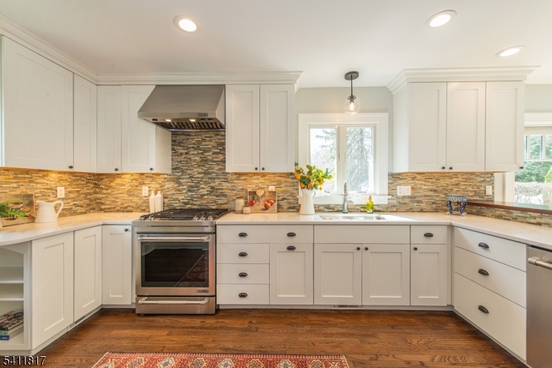 Upper Montclair - Residential