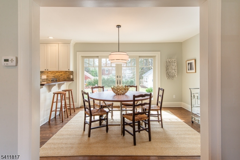 Upper Montclair - Residential