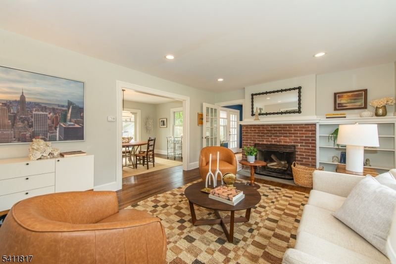 Upper Montclair - Residential