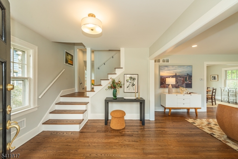 Upper Montclair - Residential