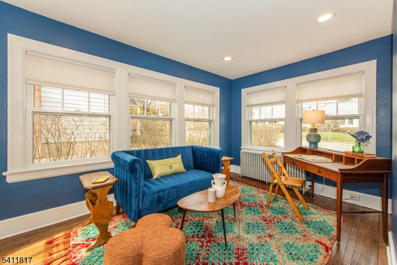 Upper Montclair - Residential