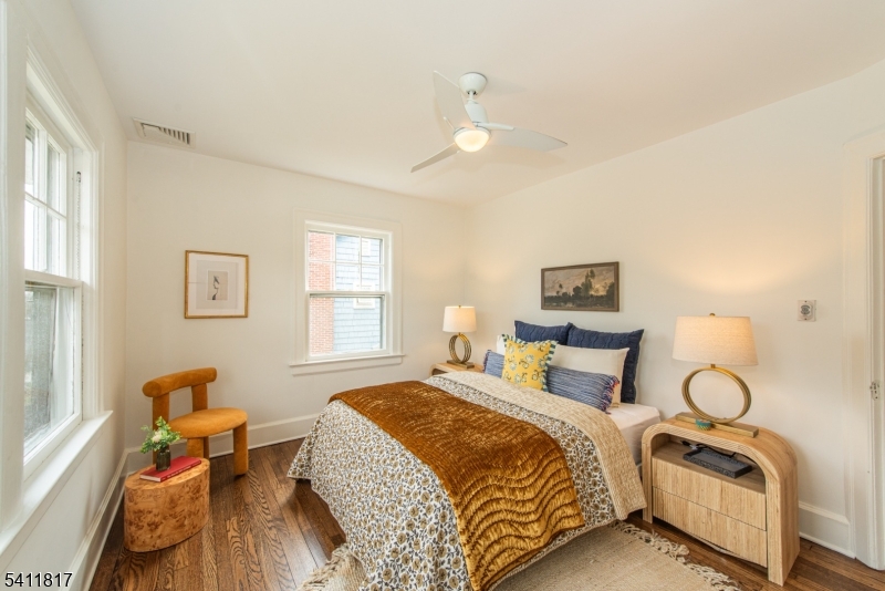 Upper Montclair - Residential