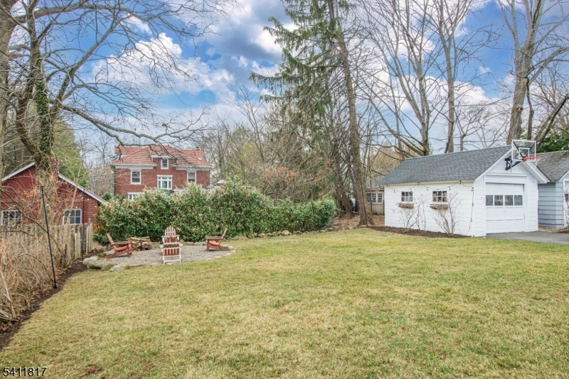 Upper Montclair - Residential