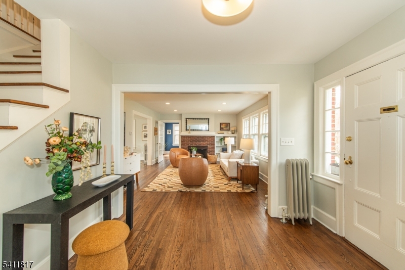 Upper Montclair - Residential