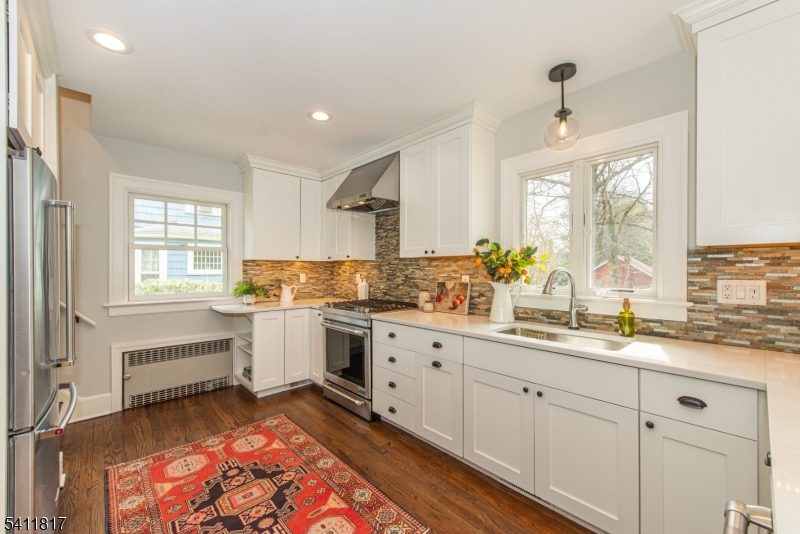 Upper Montclair - Residential