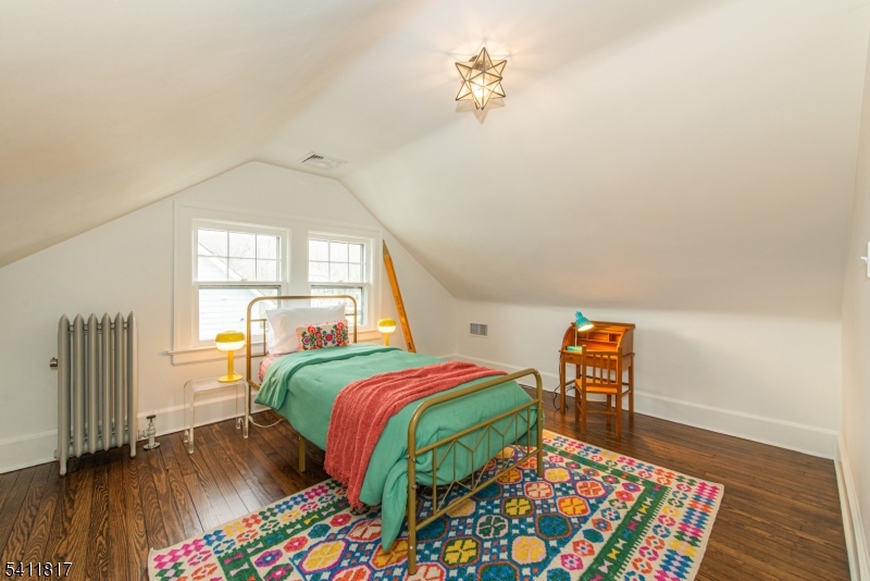 Upper Montclair - Residential