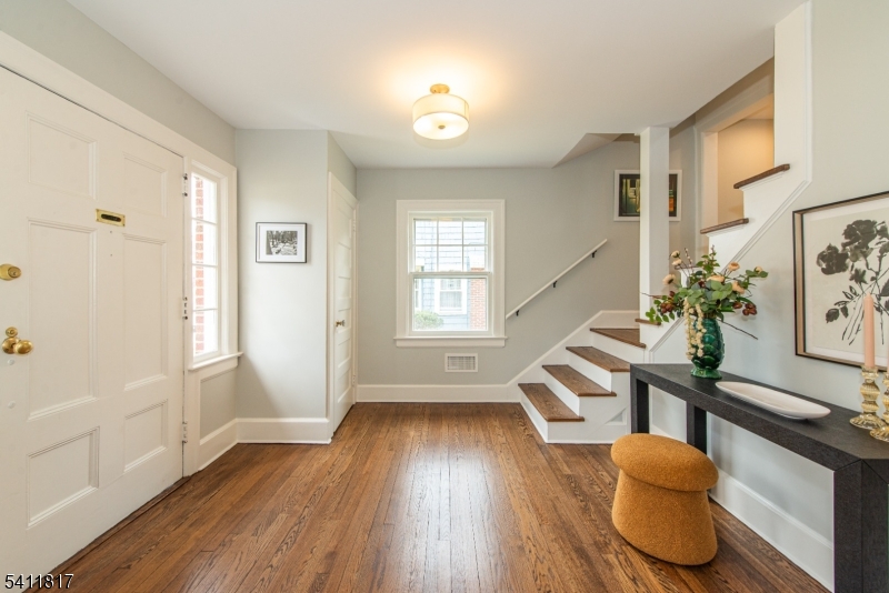 Upper Montclair - Residential