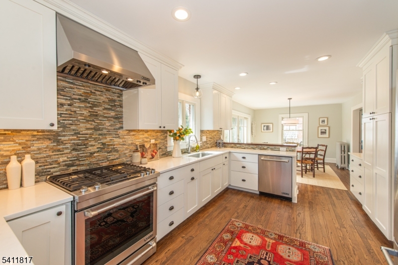 Upper Montclair - Residential