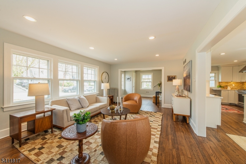 Upper Montclair - Residential