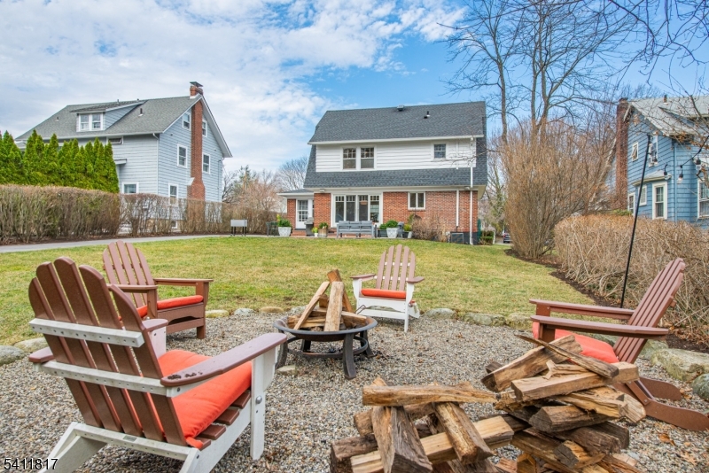 Upper Montclair - Residential